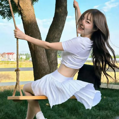 无言的结局
